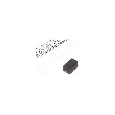 Dioda zener, SMD, 4.7V, 0.25W, X1-DFN1006-2, DIODES INCORPORATED - BZT52C4V7LP-7