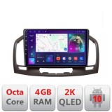 Navigatie VW Touareg 2011-2018 Android Octa Core Ecran 2K QLED GPS 4G 4+32GB 360 CarStore Technology