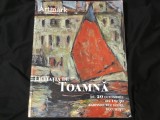 catalog de licitatie Artmark / Licitatia de Toamna 20 octombrie 2011 - 360 pagini !