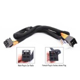Cablu PlugPlay SNH OEM PNP-PZ097 FORD Focus - Maverick