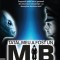 Jason Mason - Tatal meu a fost un MiB ( vol. 1)