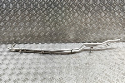 Furtun de lichid de răcire LAND ROVER RANGE ROVER SPORT II L494 2019 OEM: JPLA-18K620-AD 28240816 foto