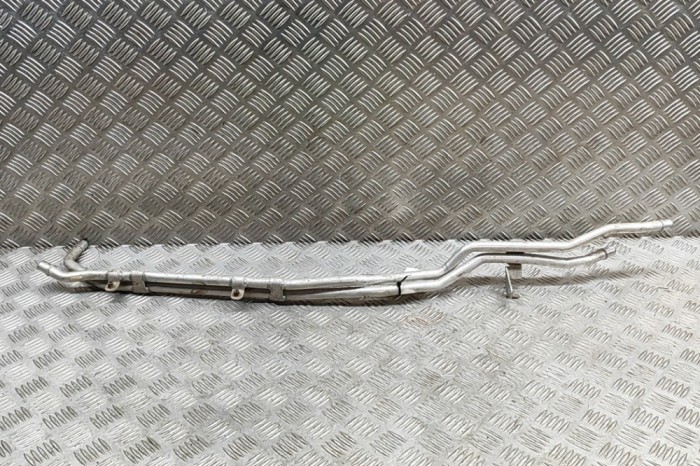 Furtun de lichid de răcire LAND ROVER RANGE ROVER SPORT II L494 2019 OEM: JPLA-18K620-AD 28240816