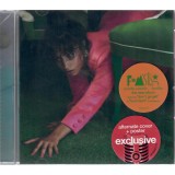 Camila Cabello Familia Alternative Cover+poster cd)