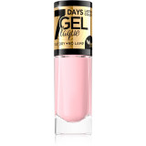 Cumpara ieftin Eveline Cosmetics 7 Days Gel Laque Nail Enamel gel de unghii fara utilizarea UV sau lampa LED culoare 38 8 ml