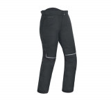 MBS Pantaloni textili fete Oxford Dakota 2.0, versiune lunga, negru, marime 10, Cod Produs: TW187101L10OX