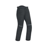 MBS Pantaloni textili fete Oxford Dakota 2.0, versiune lunga, negru, marime 10, Cod Produs: TW187101L10OX