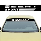 Cumpara ieftin Sticker Parasolar Seat Sport