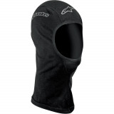 Cumpara ieftin Cagula Moto Alpinestars Open-Face Balaclava, Negru