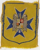 Banderola Straja Țării