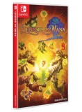 Legend Of Mana NSW, Square Enix