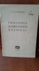 Principiile Iluminatului Rational - Gh.B. Marculescu