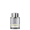Montblanc, Explorer Platinum, Apă de parfum, Bărbați, 60 ml