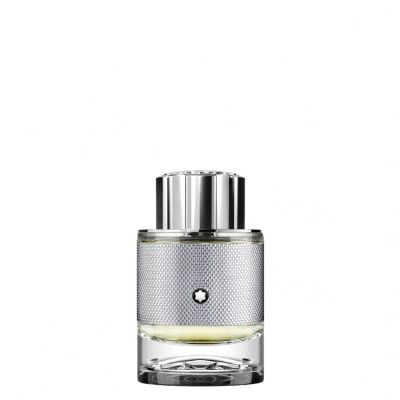 Montblanc, Explorer Platinum, Apă de parfum, Bărbați, 60 ml foto