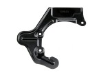 Protectie disc frana Vw Polo -2001, Lupo -2005, Seat Arosa 2004- Fata, Dreapta, NTY HTO-VW-024