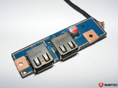 Port USB Acer Aspire 7735G 48.4CD02.011 foto