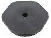 Presetupa poliamida, PG48, IP54, V-NE PG, HUMMEL - 1.255.4801.11