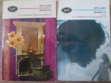 SWANN (IN CAUTAREA TIMPULUI PIERDUT I-II) VOL.1-2-MARCEL PROUST-256034