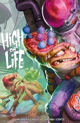 High on Life foto