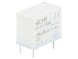 Releu Electromagnetic SPST-NO 24VDC 8A
