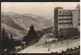 CPIB 22532 - CARTE POSTAL - SINAIA, VALEA PRAHOVEI VAZUTA DE LA COTA 1400