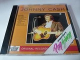 Johnny Cash, cd