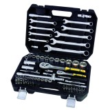 Set 82 tubulare &frac14; si &frac12; CR-V First generation, Topmaster 339204