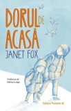 Dorul de acasa, Paralela 45