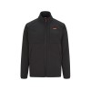 Formula 1 geacă de bărbați tech softshell black 2020 - M