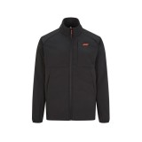 Formula 1 geacă de bărbați tech softshell black 2020 - M