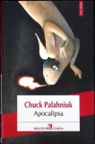 APOCALIPSA-CHUCK PALAHNIUK-358041