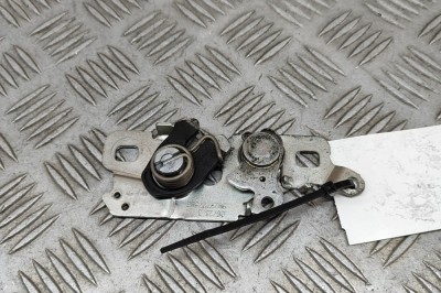 &amp;Icirc;ncuietoare capota OPEL CORSA F 2023 OEM: 9822727580 | 28596732 foto