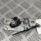 &Icirc;ncuietoare capota OPEL CORSA F 2023 OEM: 9822727580 | 28596732