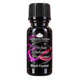 Cumpara ieftin Black Crystal - Parfum Ambiental Profesional 10 g