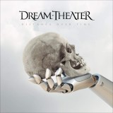Distance Over Time (2 CD + DVD + Blu-Ray Disc) | Dream Theater, Sony Music