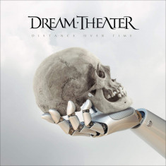 Distance Over Time | Dream Theater