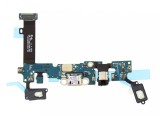 Flex Incarcare Samsung Galaxy A7 2016 A710F Mufa Dock Conector Port Charging
