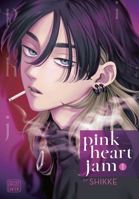 Pink Heart Jam, Vol. 1 foto