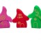 Set handmade Marc Toys - Casutele piticilor