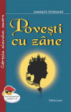 Povesti cu zane