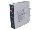 Alimentator MEAN WELL XDR-75E-36 75W 36V DC 0-2,1A pentru șină DIN pulsatoriu