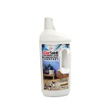 Detergent premium pentru parchet Clarsanit, cu aromă de bumbac, 1,5 l