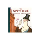 The New Yorker Book of Lawyer Cartoons