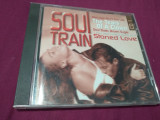 Cumpara ieftin CD SOUL TRAIN ORIGINAL