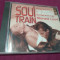 CD SOUL TRAIN ORIGINAL