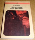 Alexandru Lapusneanul - Constantin Negruzzi