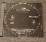 Joc PS1 Point Blank - Demo Disc