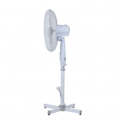 Ventilator cu picior, 3 viteze, 50w, esperanza hurricane MultiMark GlobalProd