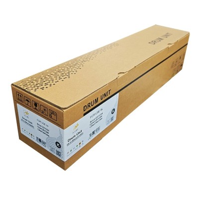 DRUM UNIT Compatibil Konica Minolta DR512K DR-512K A2XN0RD Black HYB foto