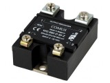 Releu Semiconductor 50A 1-Fazat 3-32VDC 24-660VAC